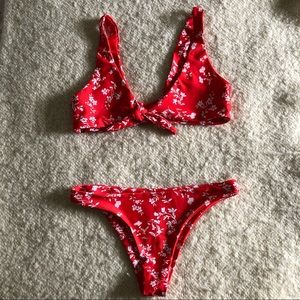 Zaful Bikini